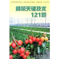 种菜关键技术121题