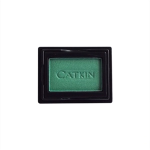 CATKIN卡婷 星晴眼影C03(葱翠绿） 1.3g