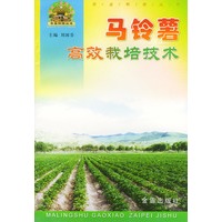 马铃薯高效栽培技术——“帮你一把富起来”农业科技丛书
