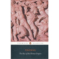 The Rise of the Roman Empire(ISBN=9780140443622)