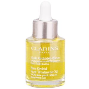 Clarins 娇韵诗 兰花面部护理油30ml