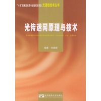 光传送网原理与技术——光通信技术丛书