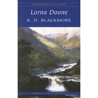 Lorna Doone
