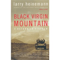 BLACK VIRGIN MOUNTAIN(ISBN=9781400076895)
