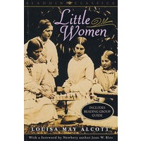 小妇人 Little Women