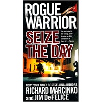 Rogue Warrior: Seize the Day 侠盗勇士：抓住时间