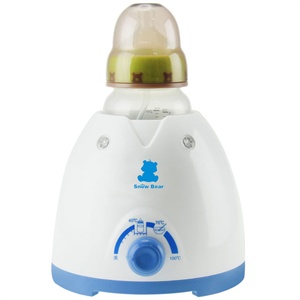 小白熊 家用暖奶器HL-0607