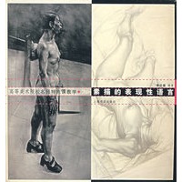 素描的表现性语言