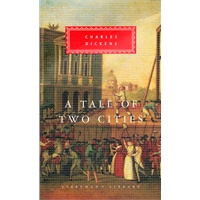 TALE OF TWO CITIES（ISBN=9780679420736）