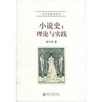 小说史：理论与实践