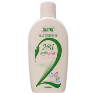 恩威洁尔阴草本抑菌洗液280ml妇科女性护理液