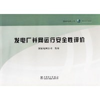 发电厂并网运行安全性评价