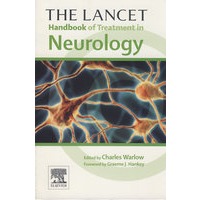 The Lancet Handbook of Treatment in NeurologyLancet神经病学治疗手册