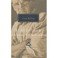 BORDER TRILOGY, THE(ISBN=9780375407932)