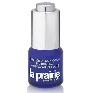 La Prairie 莱珀妮 鱼子精华眼部紧致啫喱15ml