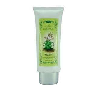 韩伊 Skin Beauty系列芦荟胶源嫩肤洁面乳100g