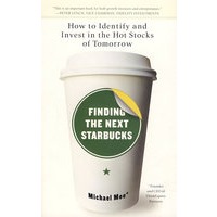 Finding the Next Starbucks:How to Ident...发现下一个星巴克