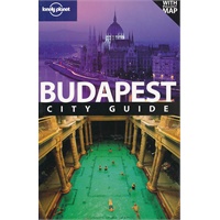 Budapest 4（ISBN=9781740598149）