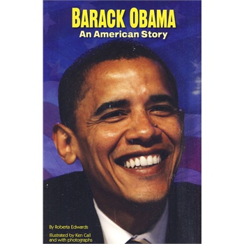 barack obama: an american story:ˡ