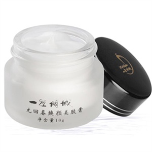 迷奇 一夜倾城天元回春焕颜美肤膏10G