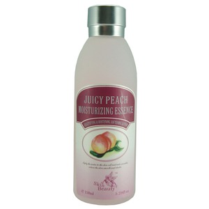 韩伊 Skin Beauty系列水蜜桃粉颜美白柔肤水150ml