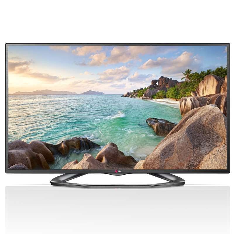 【LG60LA6200平板电视】LG彩电60LA6200-
