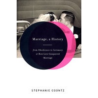 婚姻的历史/Marriage, a History
