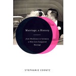 婚姻的历史/Marriage, a History