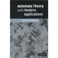 Automata Theory with Modern Applications(ISBN=9780521613248)