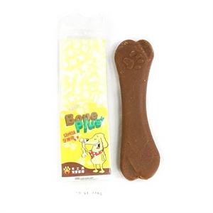 [当当自营] 博士高牙擦骨烧烤味