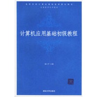 计算机应用基础初级教程——高等学校计算机基础教育教材精选.分级教学系列教材