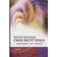 Multi-voltage cmos circuit design多路电源与阈电压CMOS电路
