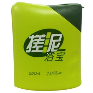 生活良品 搓泥浴宝200ml
