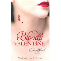 Blue Bloods #7 Bloody Valentine