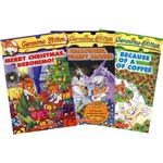 Geronimo Stilton Collection 10-12 ߵļ10-12