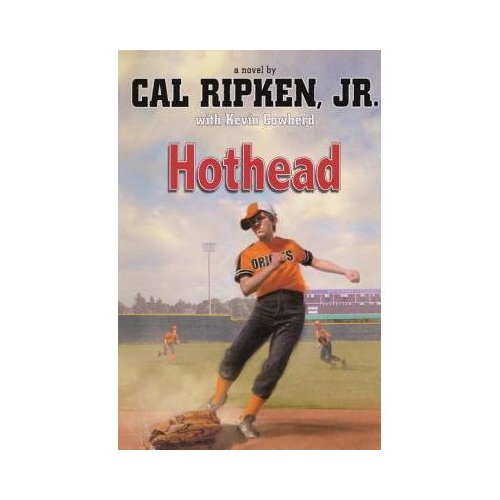 【预订】hothead