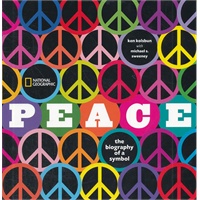 PEACE(ISBN=9781426202940)