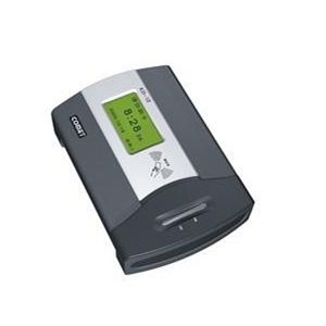 科密KD-12 感应卡考勤机/科密射频磁卡考勤机 ID卡考勤机停电刷卡