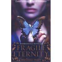 FRAGILE ETERNITY 脆弱的永恒