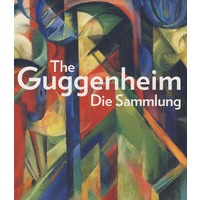 古根海姆博物馆藏品 Guggenheim