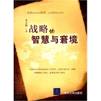 战略的智慧与窘境