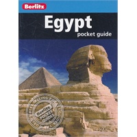 EGYPT(ISBN=9789812688262)