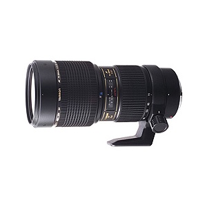 70-200 腾龙 SP AF 70-200mm F2.8Di LD [IF] 微距镜头