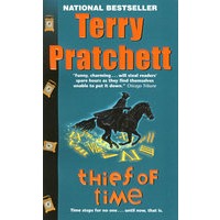 THIEF OF TIME