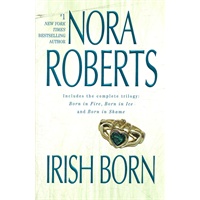 Irish Born(ISBN=9780425195895)