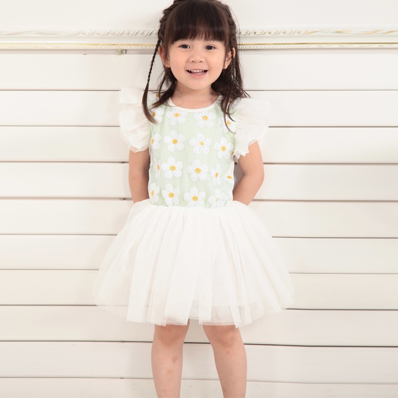 【艾果粒 Agolier2014<em>夏装</em>2-<em>8岁女童</em>韩式公主