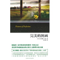 完美的图画（荣获欧美推理小说界最高殊荣“钻石匕首奖”）