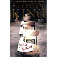 死之舞stephen king