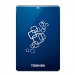 ��������Ӫ�� TOSHIBA��֥ ����ҡ��ϵ���ƶ�Ӳ�� 2.5Ӣ�� USB3.0 1TB ��ҡ������