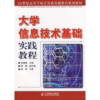 大学信息技术基础实践教程